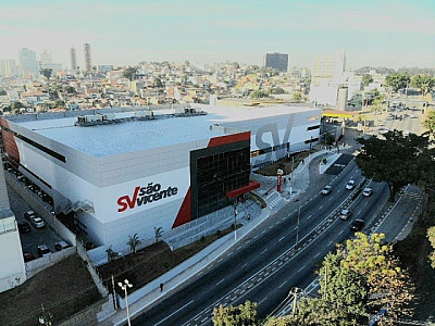 Barueri fecha 2021 com mais de 6 mil novas empresas instaladas