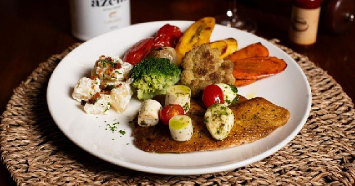 Com sabores da região Norte, São Paulo Restaurant Week começa hoje