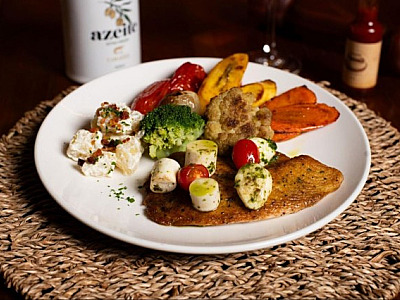 Com sabores da região Norte, São Paulo Restaurant Week começa hoje