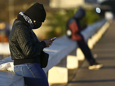 Onda de frio deve atingir Barueri e Santana de Parnaíba nos próximos dias, alerta Defesa Civil