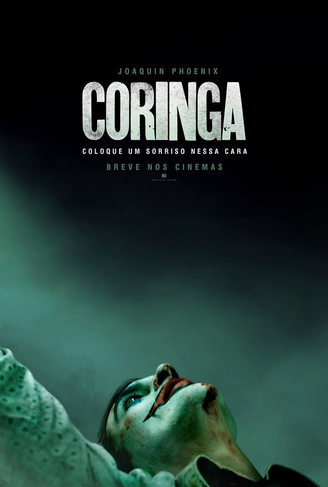 Coringa