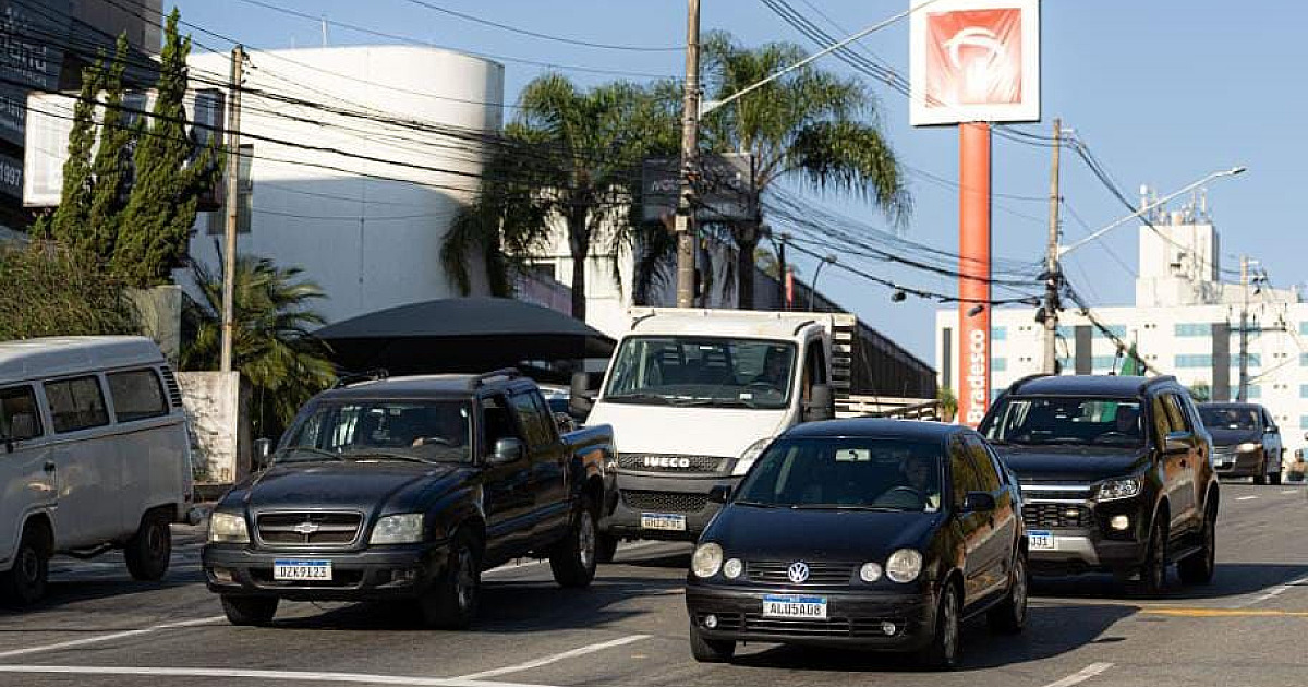 Detran SP já faz transferência online de veículos em um minuto