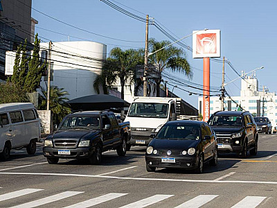 Detran SP já faz transferência online de veículos em um minuto