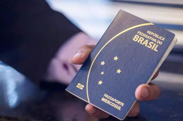 Polícia Federal só deve ter recursos para emitir passaportes até agosto