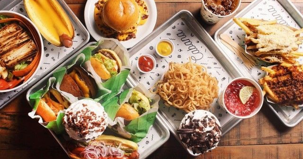 Cabana Burger aposta em clube de benefícios