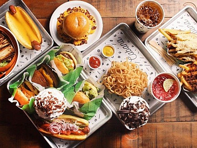 Cabana Burger aposta em clube de benefícios