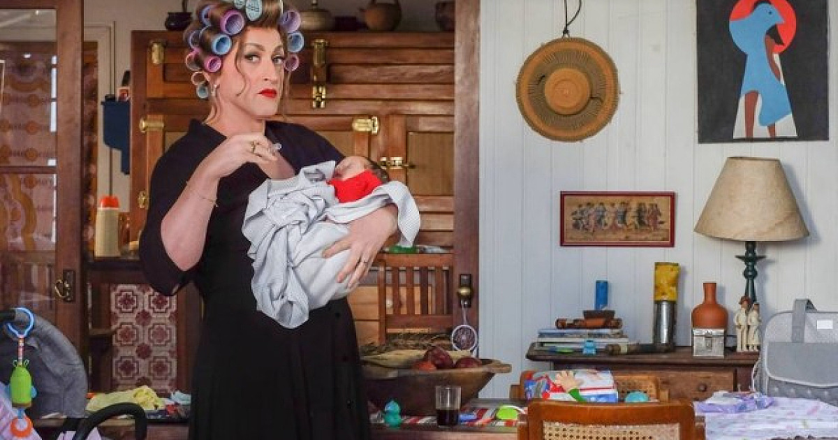 Canal Brasil faz maratona com 125 filmes nacionais para comemorar o Dia do Cinema Brasileiro