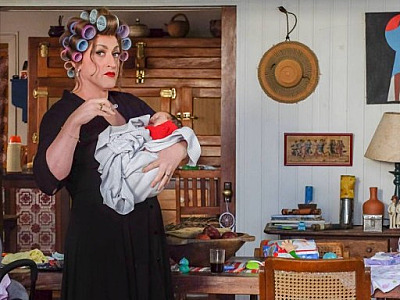 Canal Brasil faz maratona com 125 filmes nacionais para comemorar o Dia do Cinema Brasileiro