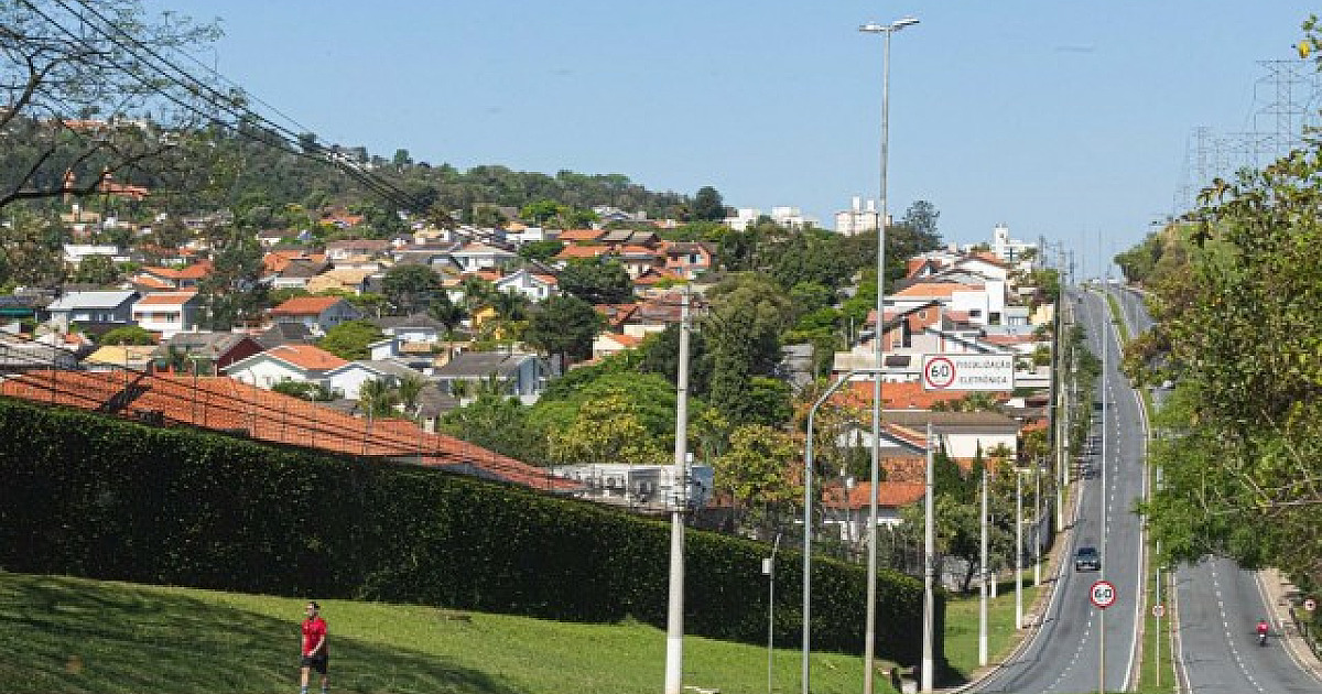 Alphaville X valorização