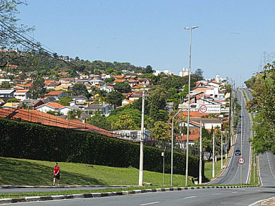 Alphaville X valorização