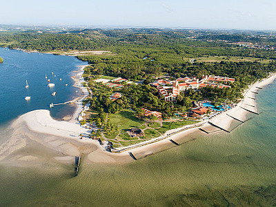 Vila Galé abre novas vagas de emprego com foco no Ecoturismo