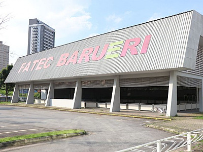 Fatec Barueri tem nova opção de curso superior de Gestão de Negócios e Pessoas