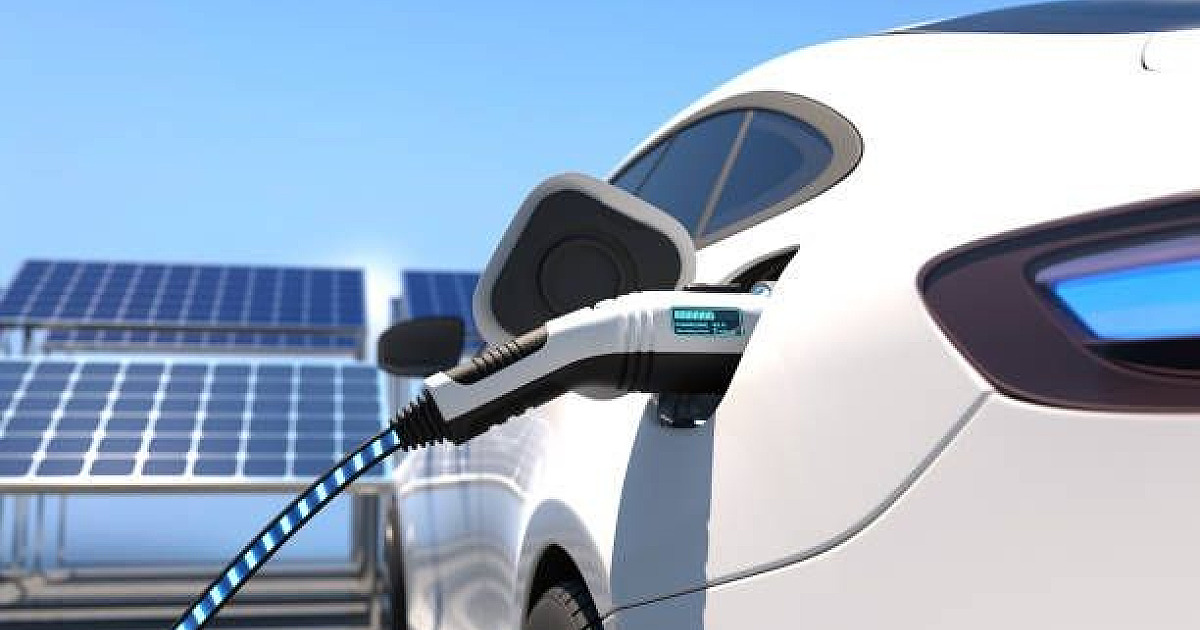 Novas regras exigirão chuveiro automático e exaustor em garagens para recarga de carros elétricos