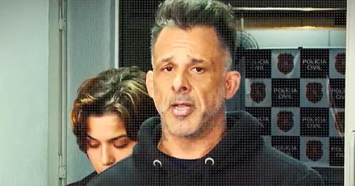 Motorista que atropelou mulher em um moto na Al. Rio Negro é indiciado