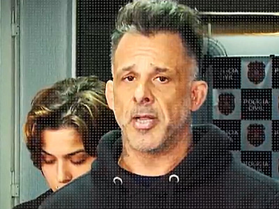 Motorista que atropelou mulher em um moto na Al. Rio Negro é indiciado