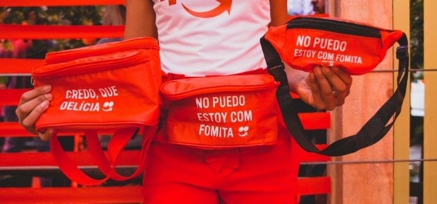 iFood terá descontos de até 50% no carnaval