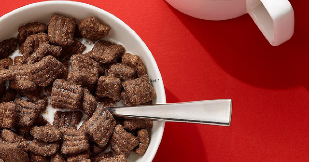 Nestlé aposta em cereal matinal sabor KitKat