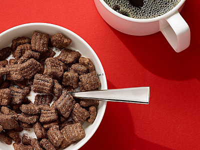 Nestlé aposta em cereal matinal sabor KitKat