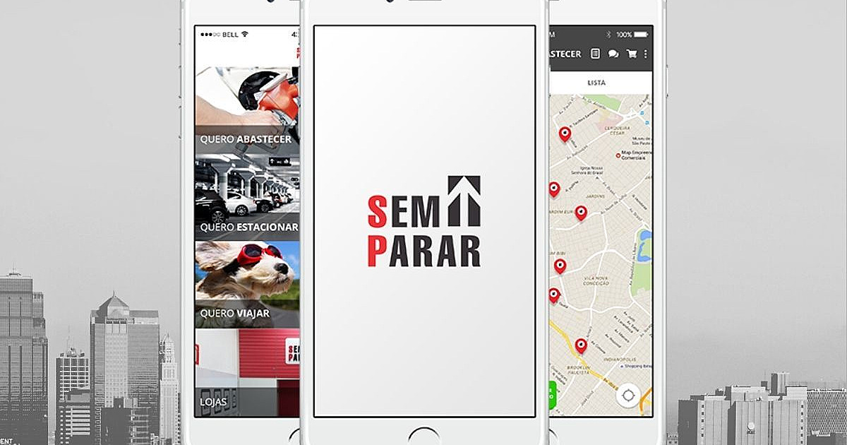 “Sem Parar Condomínios” visa agilizar o acesso e garantir segurança residencial