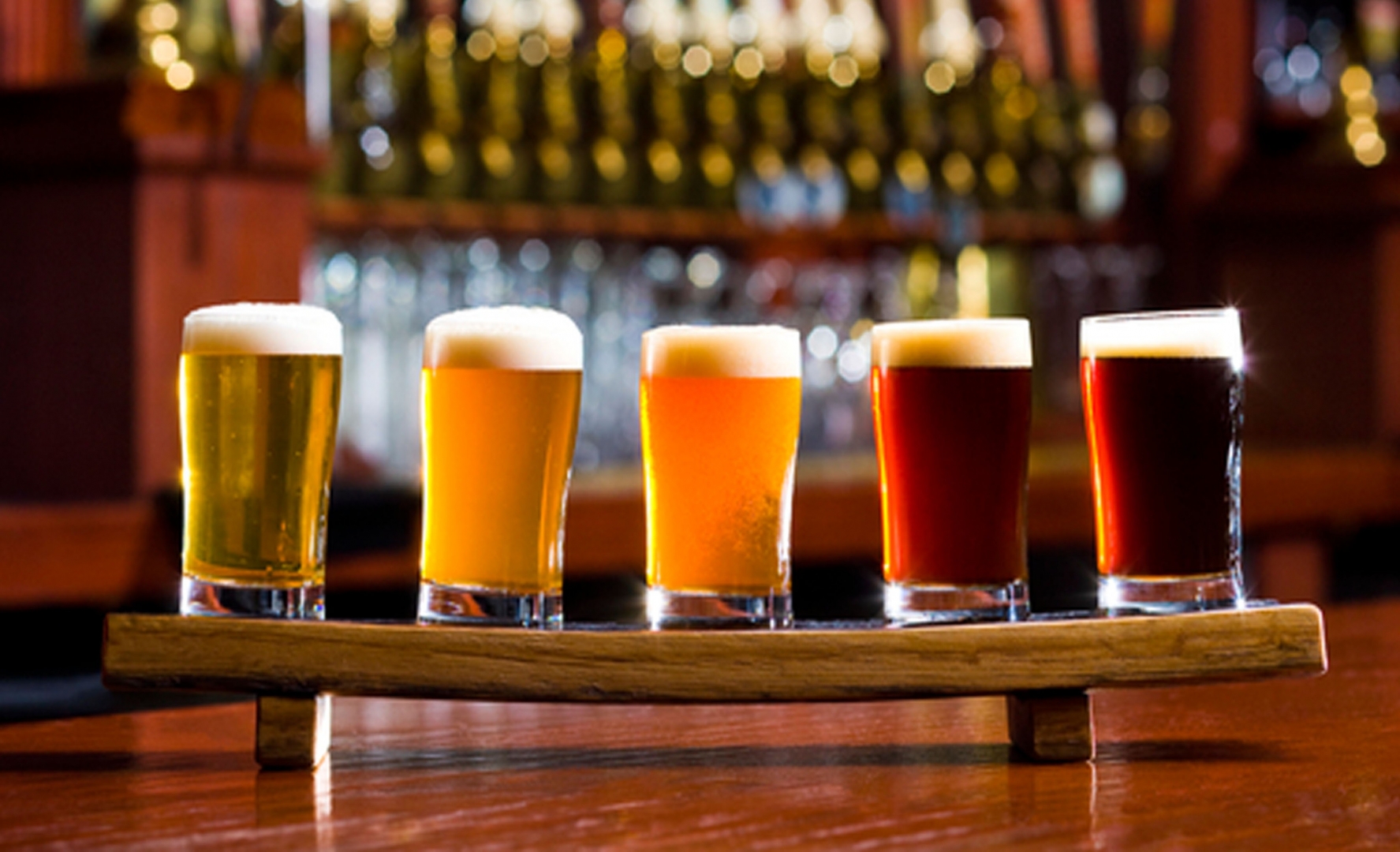 Cervejarias brasileiras estão entre as mais premiadas da América Latina