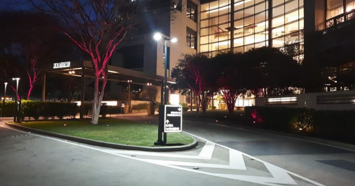 Pelo Outubro Rosa, Iguatemi Alphaville realiza ações