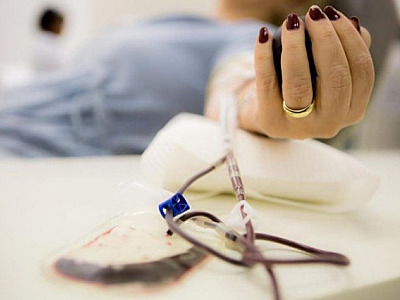 Governo de SP alerta para estoque baixo de sangue e convoca doadores