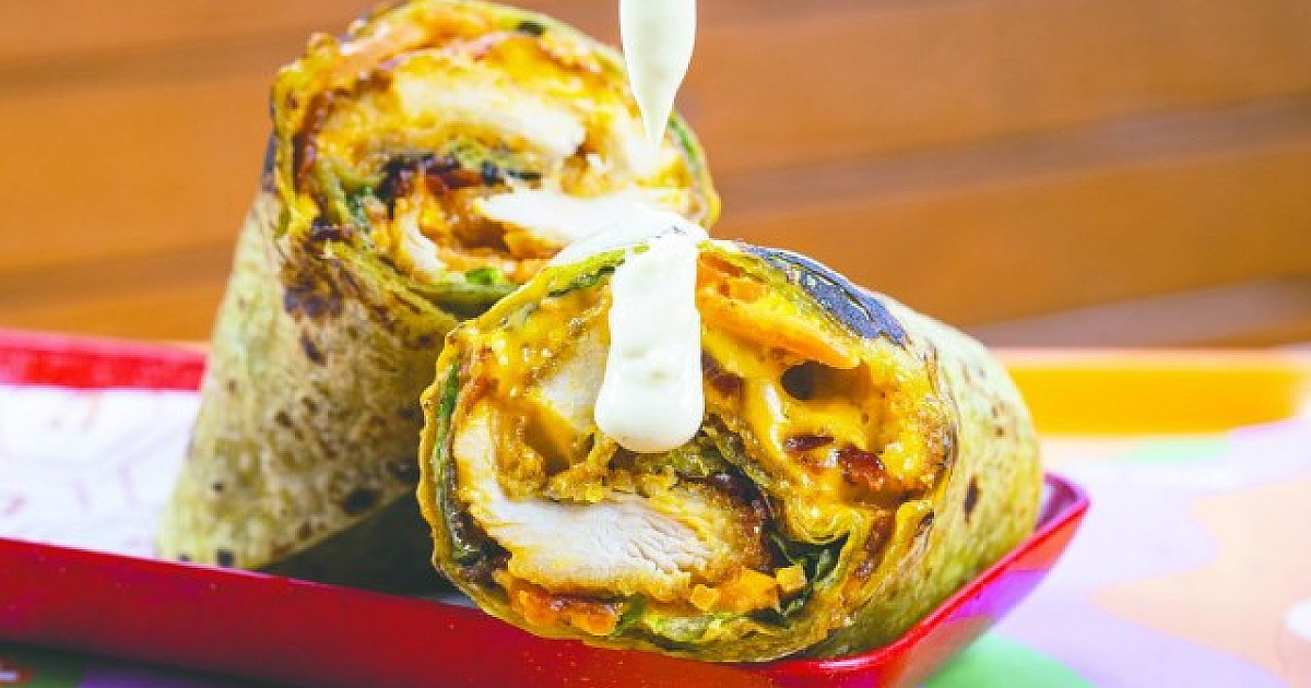 Mandaloun, Mahá e Néctar abrirão às portas no Taste Lab do Shopping Tamboré