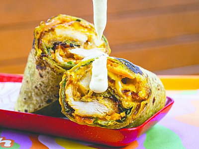 Mandaloun, Mahá e Néctar abrirão às portas no Taste Lab do Shopping Tamboré