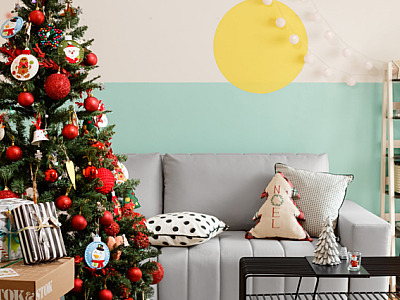 Tok&Stok lança linha de decoração para as celebrações de final de ano