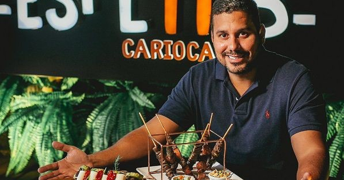 Rede carioca de bares escolhe Alphaville para expandir