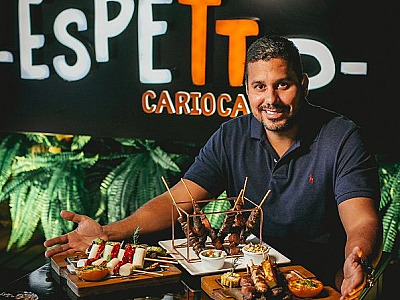 Rede carioca de bares escolhe Alphaville para expandir