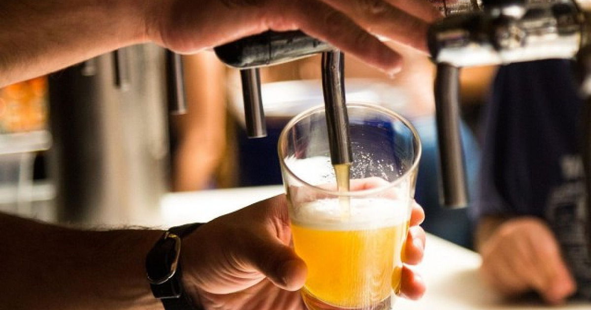 Festival de cerveja artesanal chega a Barueri neste fim de semana