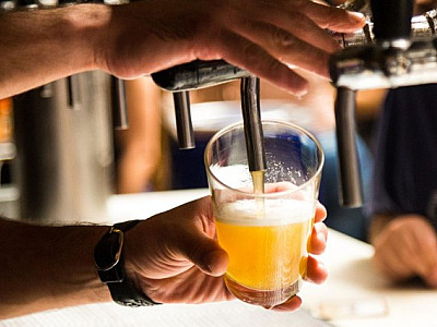 Festival de cerveja artesanal chega a Barueri neste fim de semana