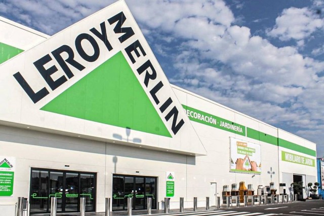 Leroy Merlin faz Saldão com ofertas até 60% off no fim de semana