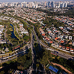 Tamboré se destaca como o bairro mais valorizado do Brasil para imóveis de alto padrão