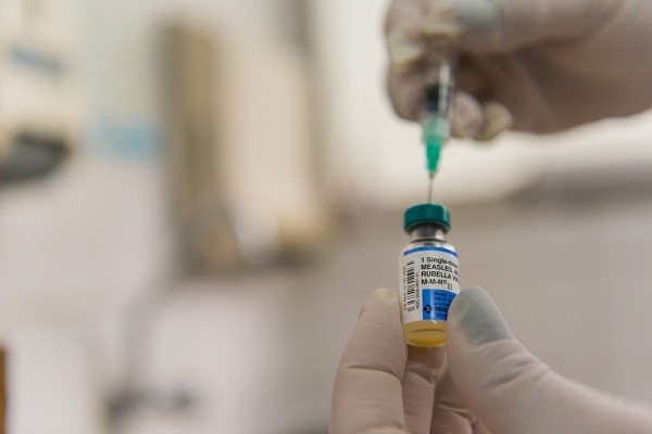 Com primeira morte por sarampo na região, vacinação prossegue nas UBS's