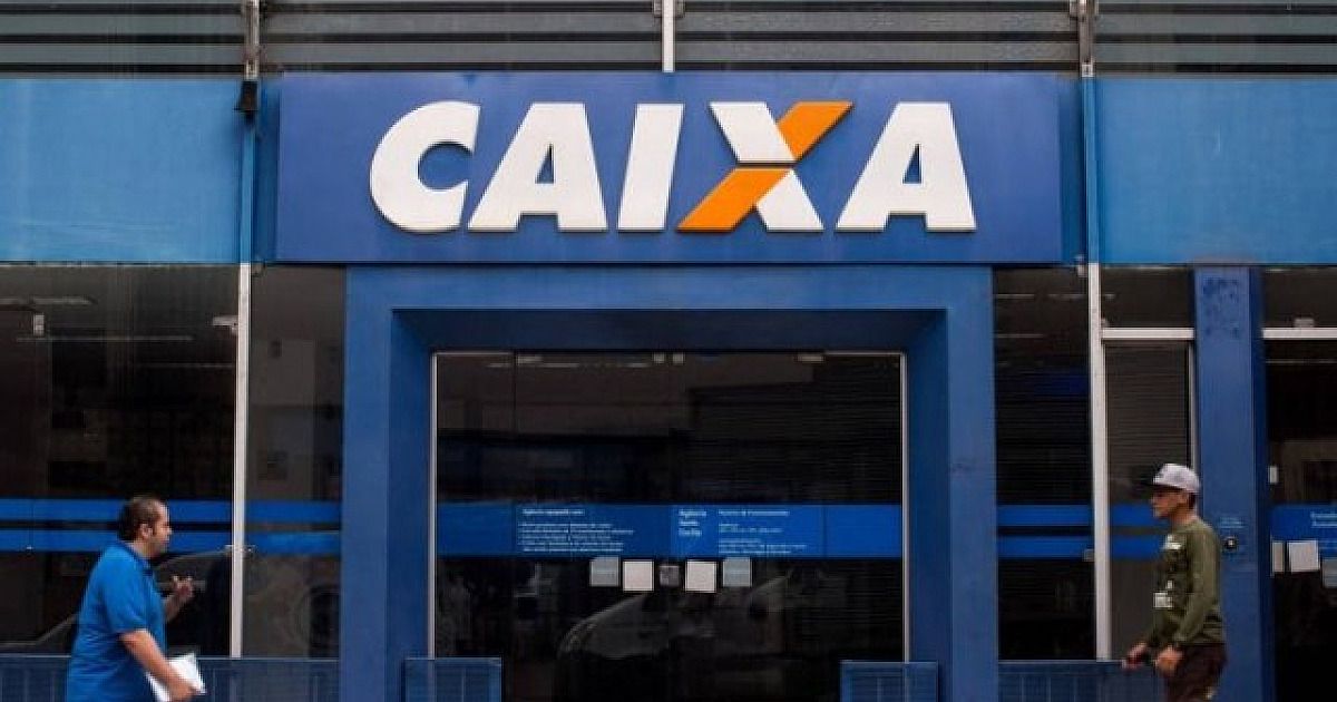 Caixa lança campanha para renegociação de dívidas