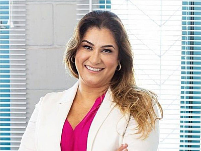 Apenas duas mulheres comandam partidos em Barueri e Parnaíba