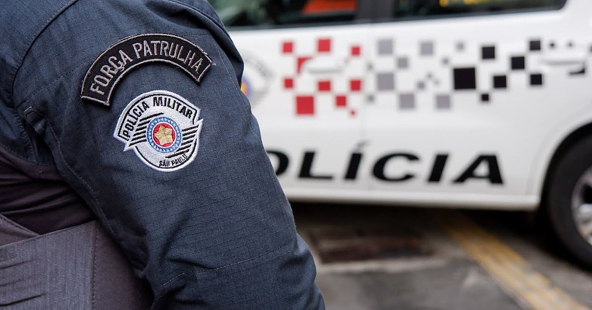 PM frustra golpe de R$ 900 mil em negociação de ouro no Tamboré