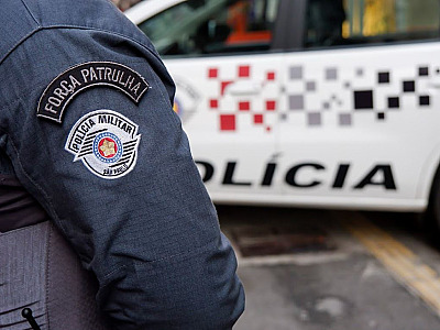 PM frustra golpe de R$ 900 mil em negociação de ouro no Tamboré