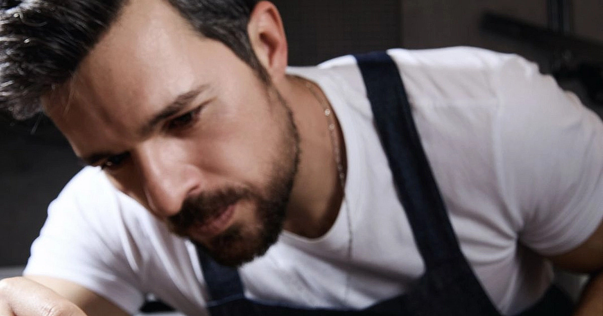 Do concreto a confeitaria: engenheiro de Alphaville transforma paixão por doces em negócio