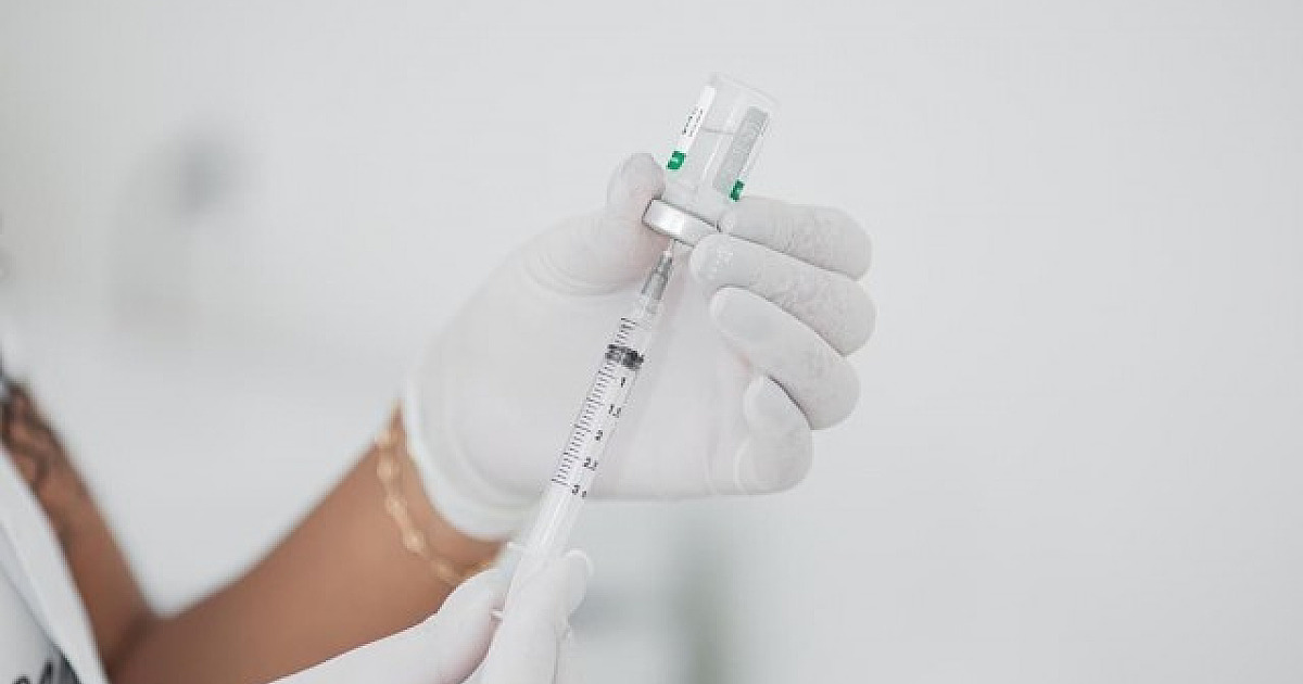 Barueri alerta para golpe relacionado à vacinação contra a Covid-19