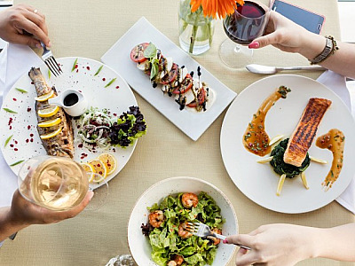 3 receitas com vinho para comemorar a Páscoa