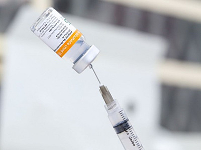 Barueri inicia aplicação da 3ª dose da vacina contra a Covid-19 em imunossuprimidos