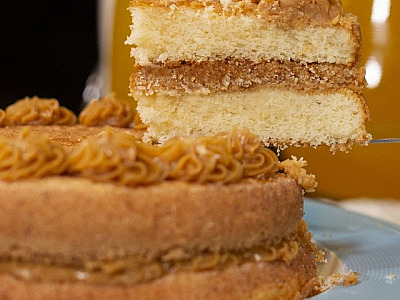 Casa de Bolos celebra o Dia Mundial do Churros com sabores exclusivos