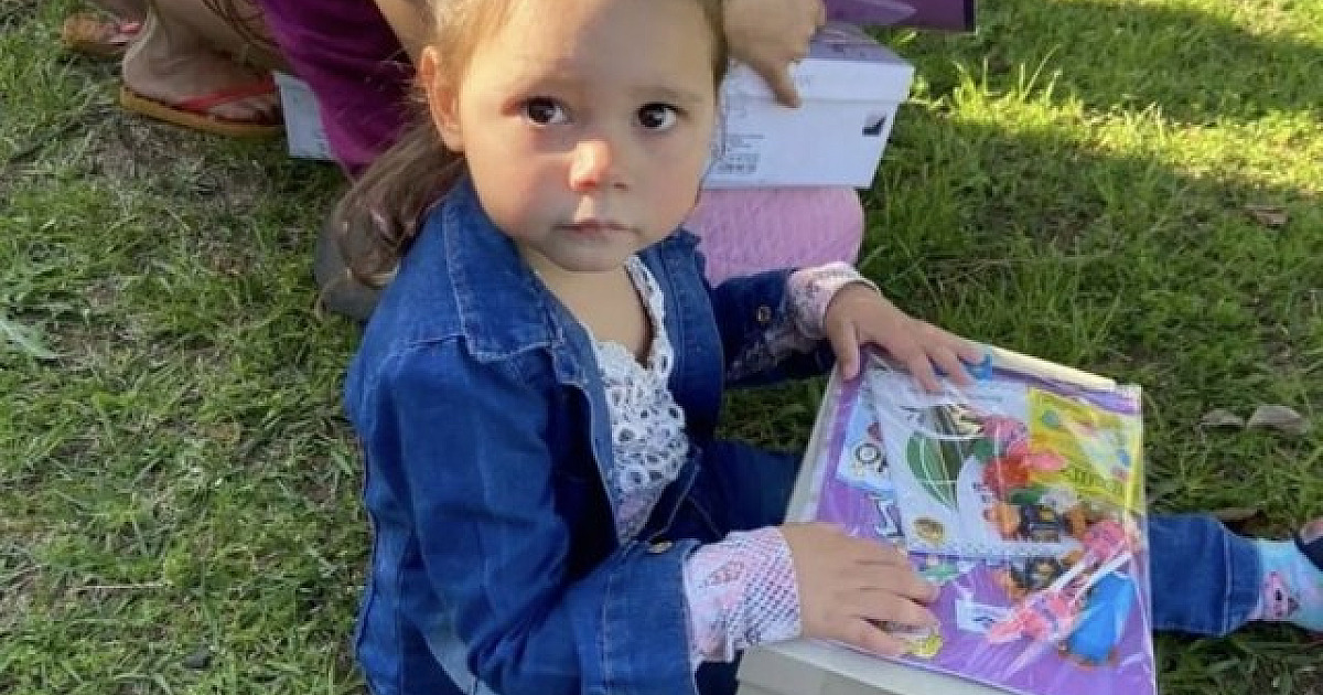 Projetos do bairro realizam campanhas para Dia das Crianças