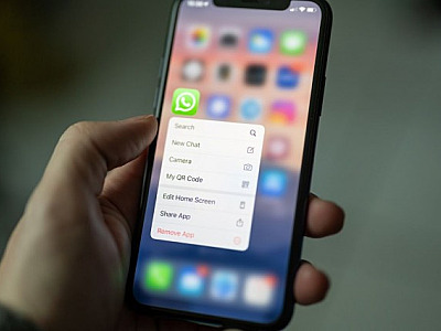 WhatsApp agora permite usar duas contas no mesmo celular
