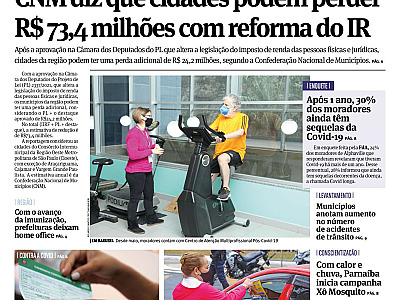 Edição 930
