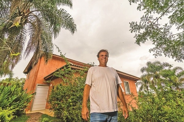 Projetos de paisagismo sustentável são atual tendência no ramo
