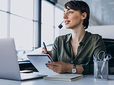 Empresa Dax se destaca como especialista na terceirização de facilities, controle de acesso e limpez